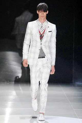 Look 1